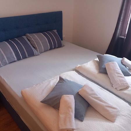 Narona 1910 Apartments Mostar Ruang foto