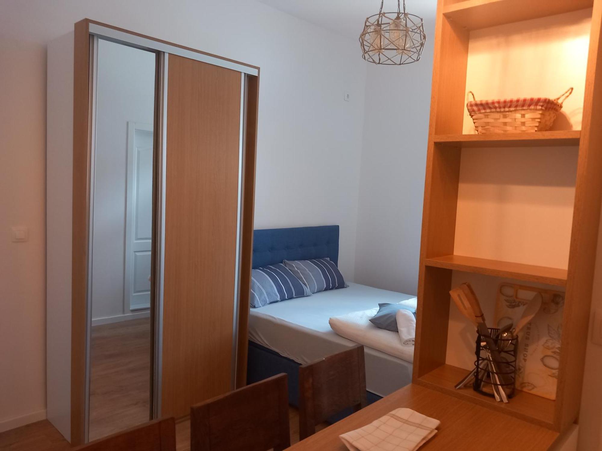 Narona 1910 Apartments Mostar Ruang foto
