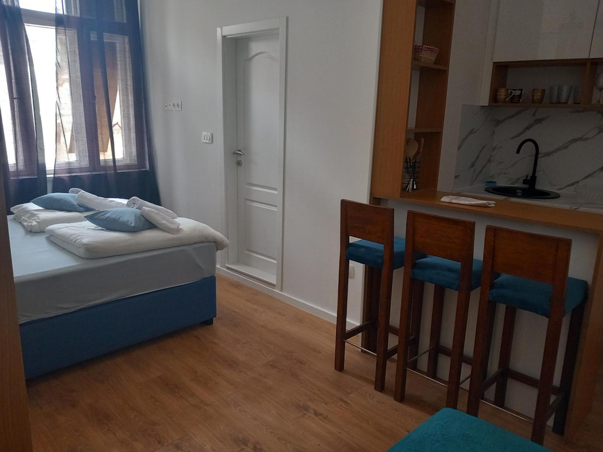 Narona 1910 Apartments Mostar Bagian luar foto